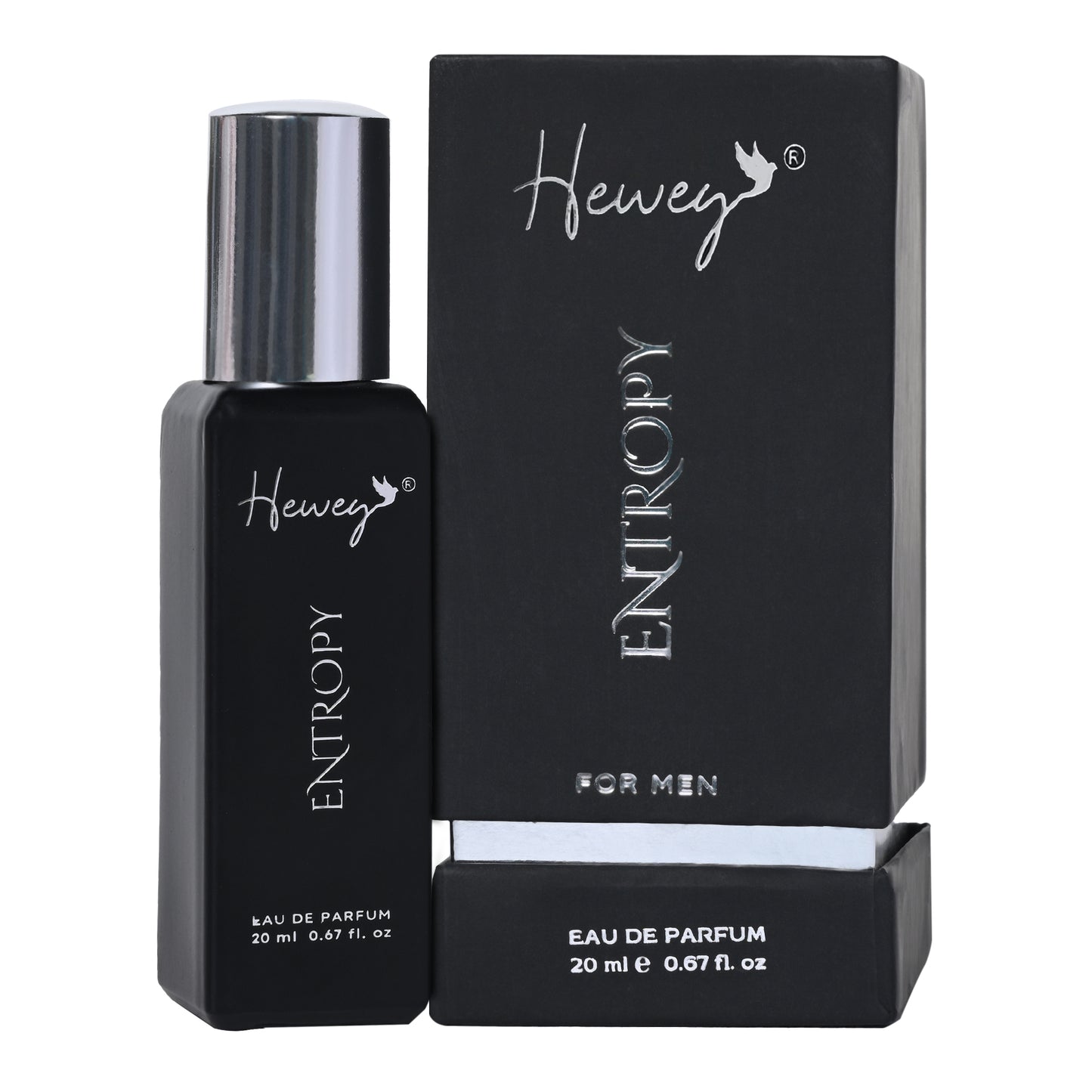 Hewey Entropy Eau De Parfum 20 ml