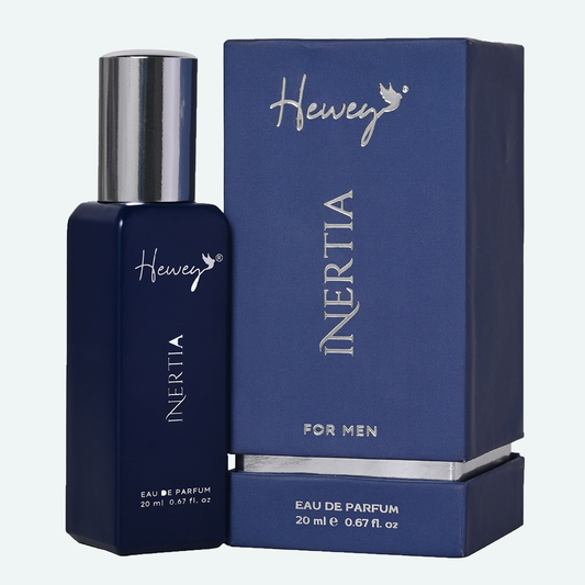 Hewey Inertia Eau De Parfum 20 ml