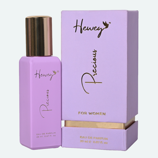 Hewey Precious Eau De Parfum 20 ml